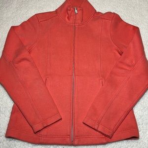 Women’s Tommy Bahama Knit Ottoman Full-Zip Sweater